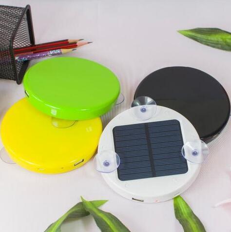 Solar window charger  Universal solar cell power bank for mobile phones, digital cameras, MP3, MP4 or other digital products.