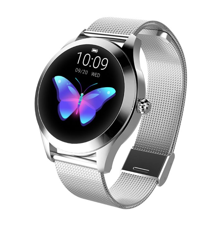 Heart Rate Monitoring Sports Step Smart Bracelet Heart rate detection, detect your heart rate adjustment exercise anytime, any where