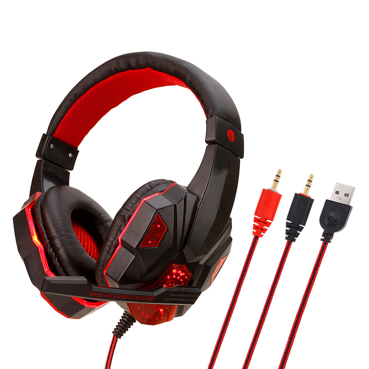 New Gaming Headphones not just that many more uses because they are so versatile