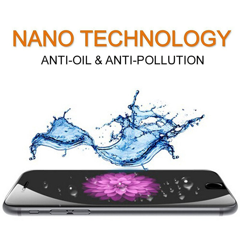 Universal Nano Liquid Screen Protector for Phone