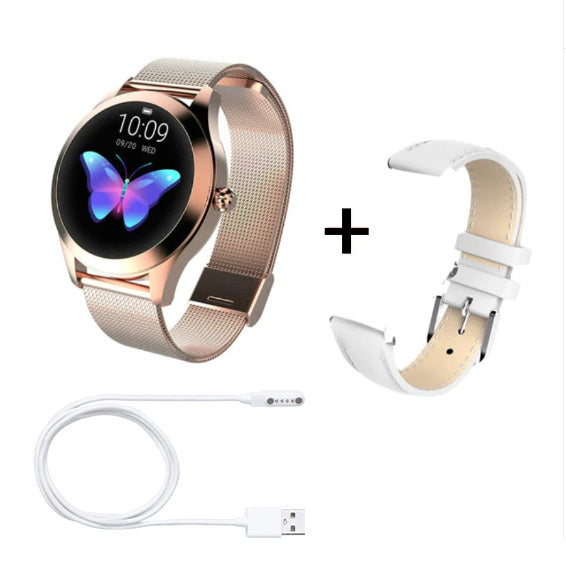 Heart Rate Monitoring Sports Step Smart Bracelet Heart rate detection, detect your heart rate adjustment exercise anytime, any where