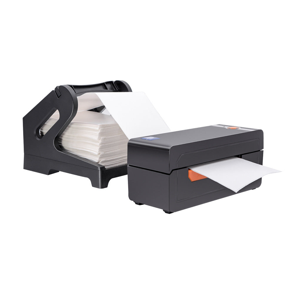 Thermal label printer for many of your different tasks at home or work a Great Buy