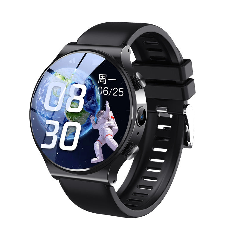 Fashion Personality Video Smart Watch