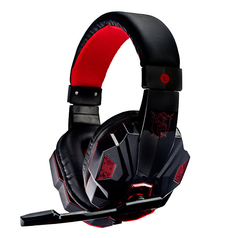 New Gaming Headphones not just that many more uses because they are so versatile