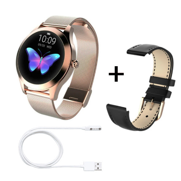 Heart Rate Monitoring Sports Step Smart Bracelet Heart rate detection, detect your heart rate adjustment exercise anytime, any where