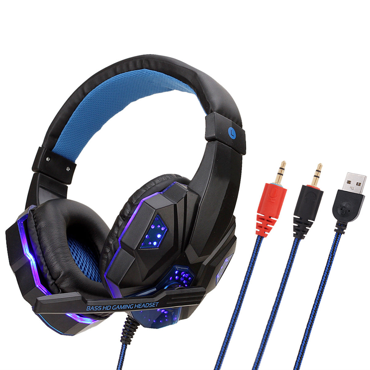 New Gaming Headphones not just that many more uses because they are so versatile