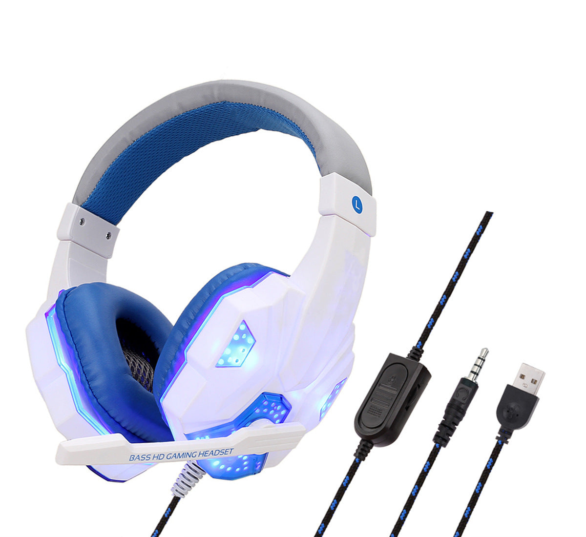 New Gaming Headphones not just that many more uses because they are so versatile