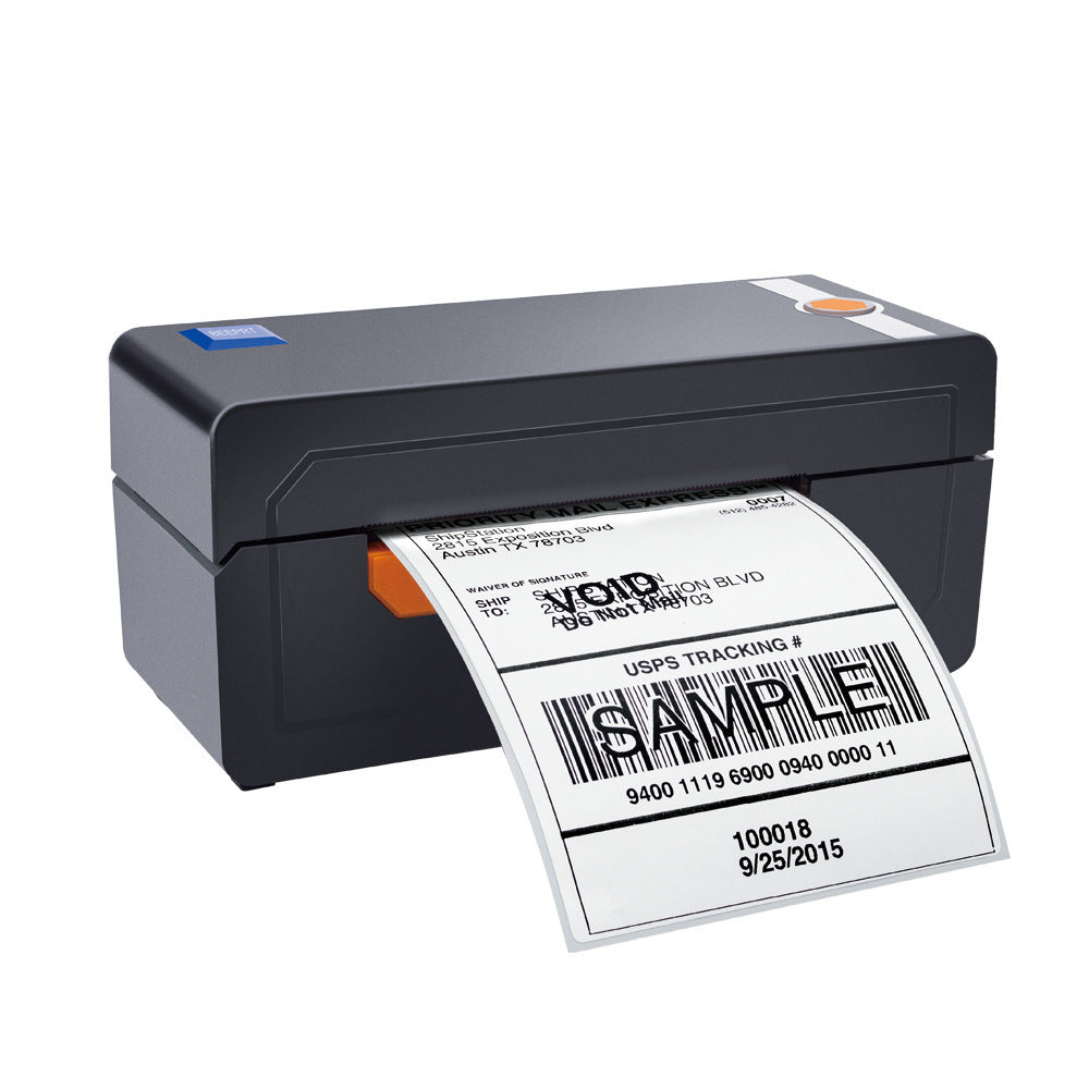 Thermal label printer for many of your different tasks at home or work a Great Buy