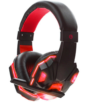 New Gaming Headphones not just that many more uses because they are so versatile