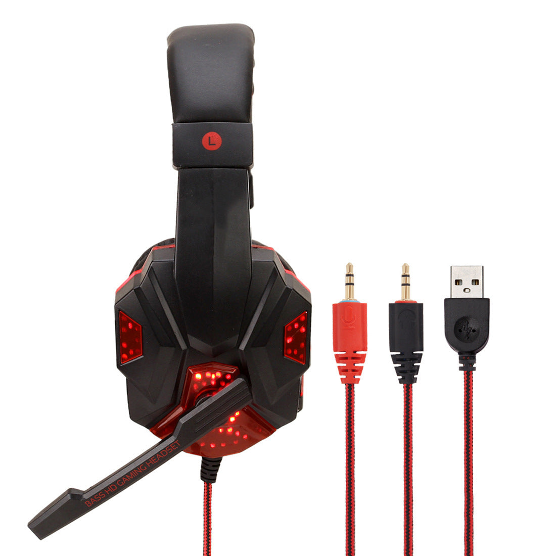 New Gaming Headphones not just that many more uses because they are so versatile