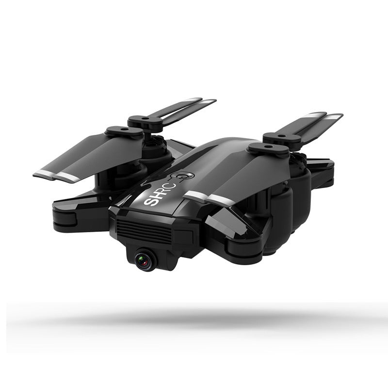 Folding four-axis drone Very nice and also affordable hours of fun order yours today