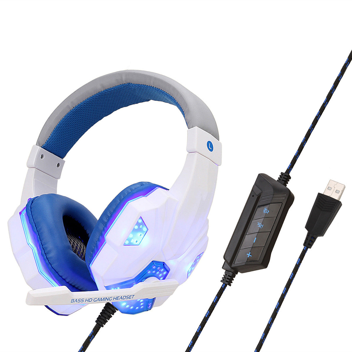 New Gaming Headphones not just that many more uses because they are so versatile