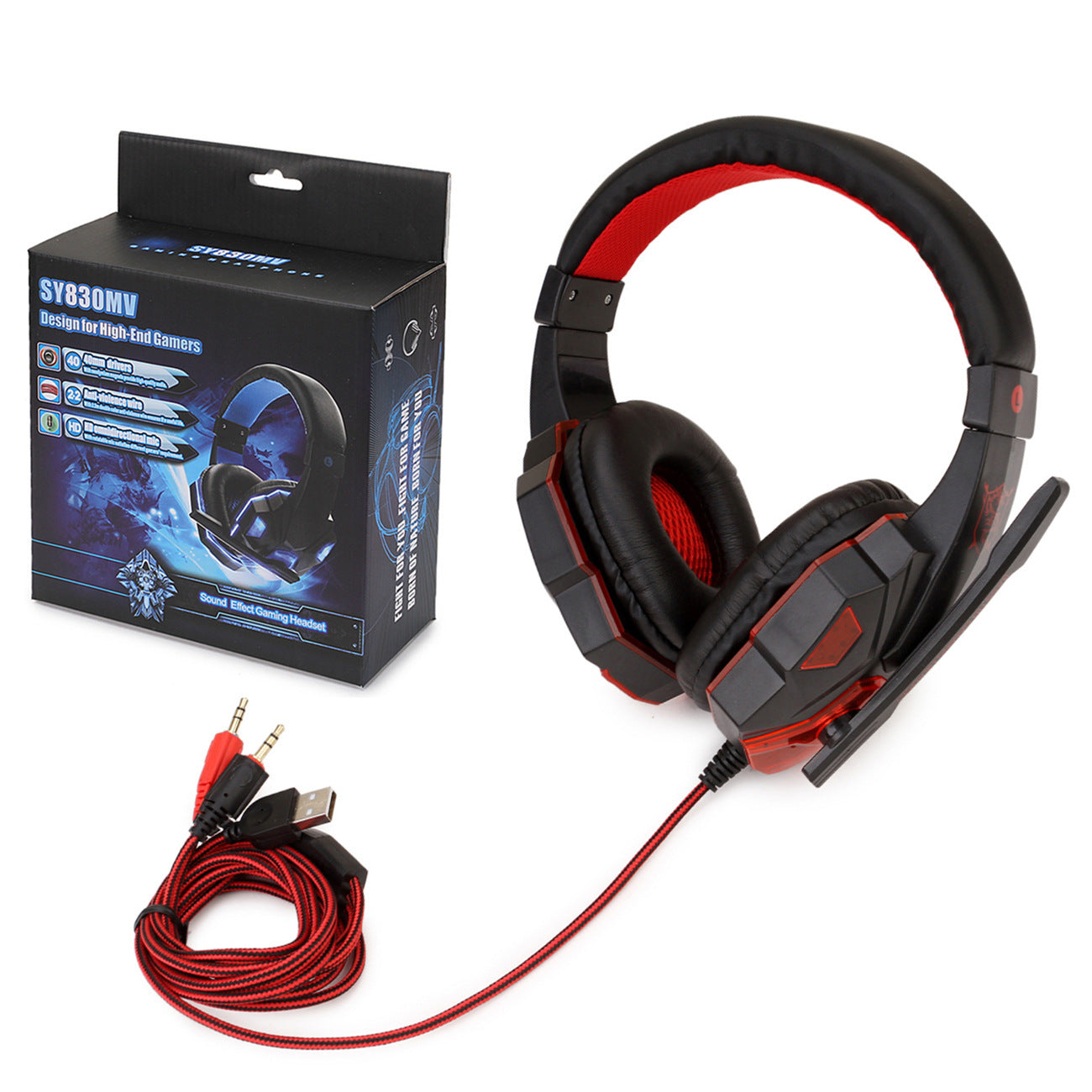 New Gaming Headphones not just that many more uses because they are so versatile