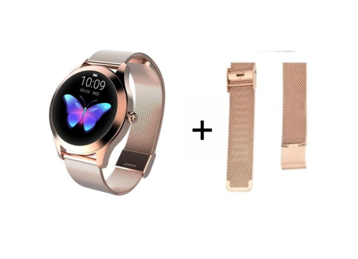 Heart Rate Monitoring Sports Step Smart Bracelet Heart rate detection, detect your heart rate adjustment exercise anytime, any where