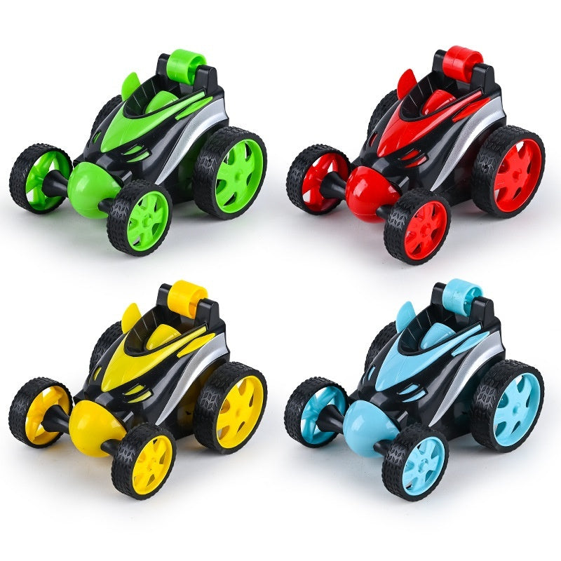 Tilting Remote Control Car Off-road Model Children's Toys