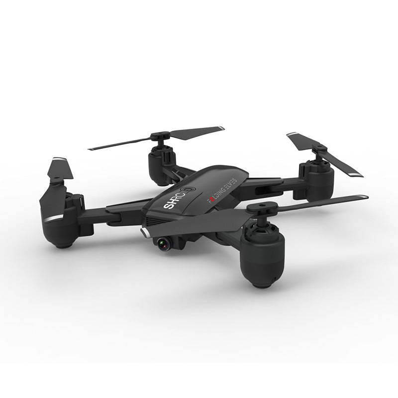 Folding four-axis drone Very nice and also affordable hours of fun order yours today