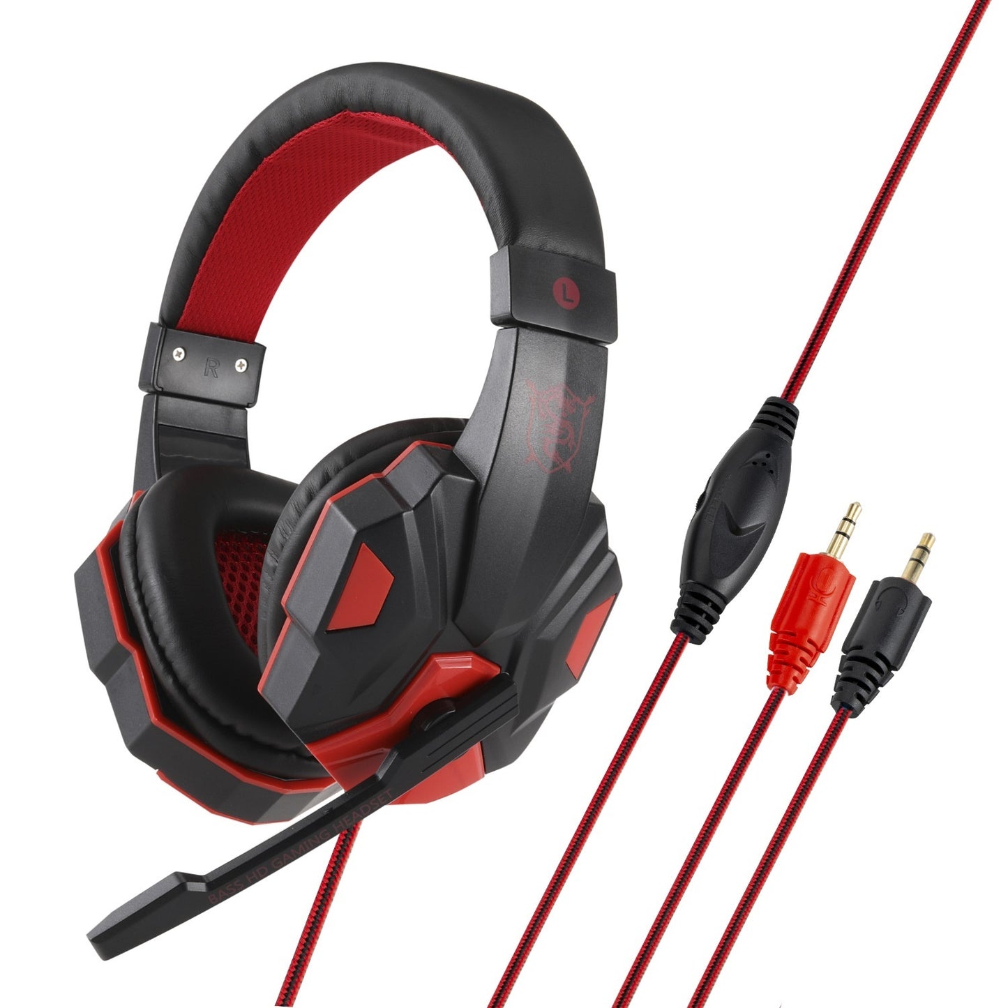 New Gaming Headphones not just that many more uses because they are so versatile