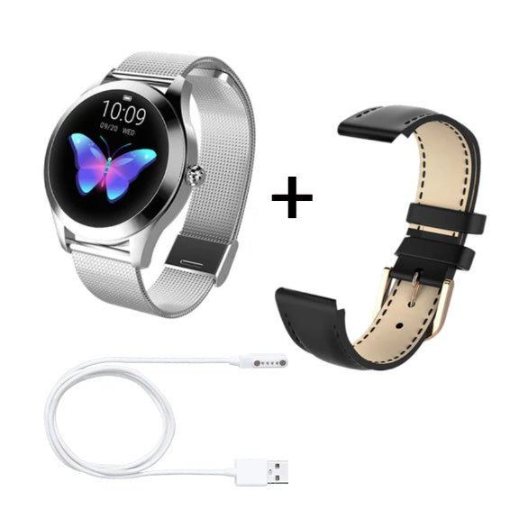 Heart Rate Monitoring Sports Step Smart Bracelet Heart rate detection, detect your heart rate adjustment exercise anytime, any where