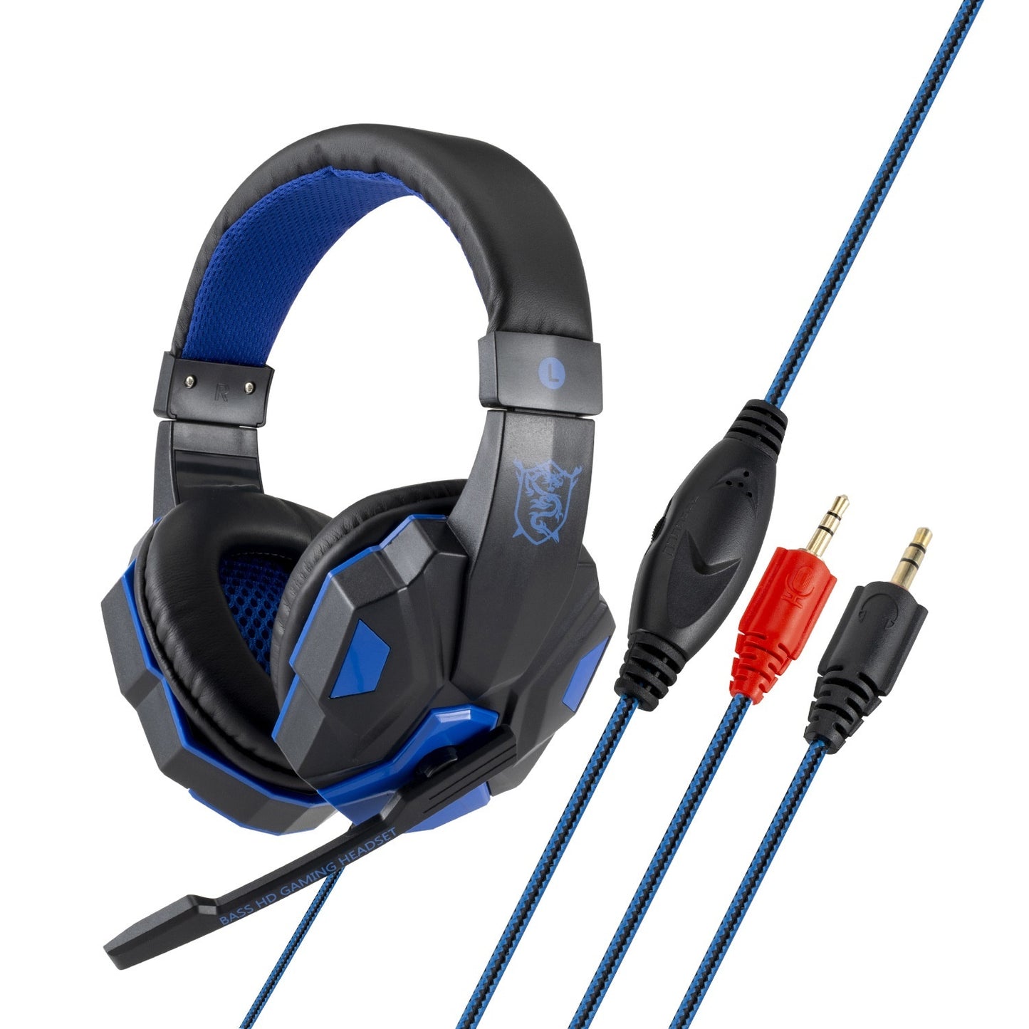 New Gaming Headphones not just that many more uses because they are so versatile